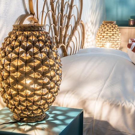 Lumineux - L'Oasis - Parking Prive Apartment Страсбург Екстериор снимка